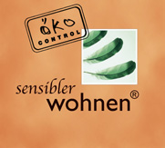 ... sensibler wohnen ...